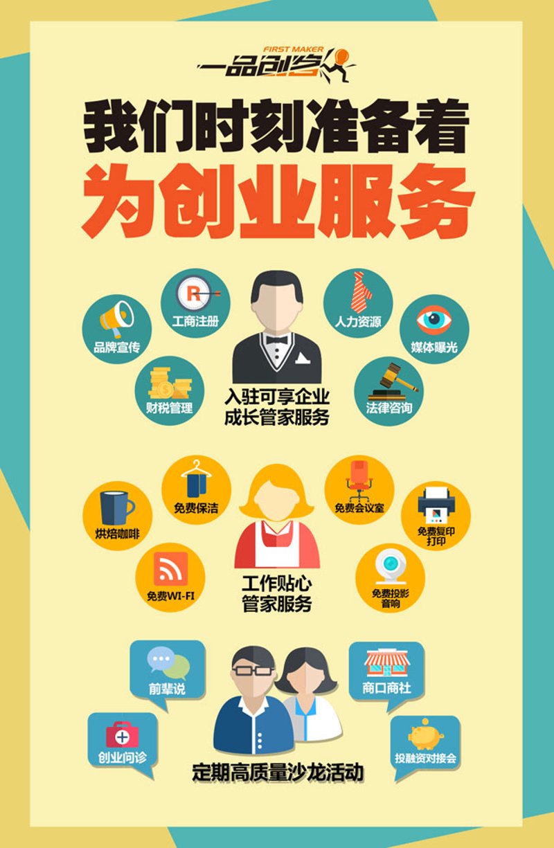 大学生创业平台：打开梦想之门的钥匙