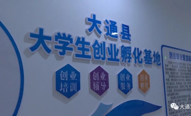 大学生创业平台